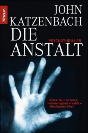 Die Anstalt