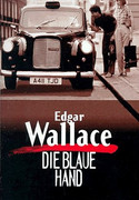 Die blaue Hand