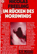 Im Rücken des Nordwinds