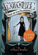 Flavia de Luce - Mord ist kein Kinderspiel