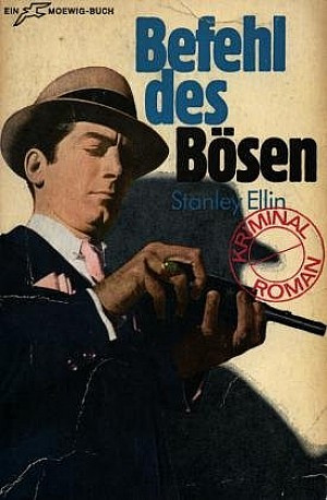 Befehl des Bösen
