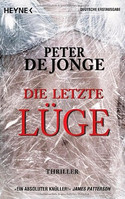 Die letzte Lüge