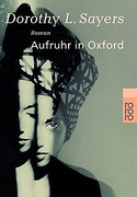 Aufruhr in Oxford