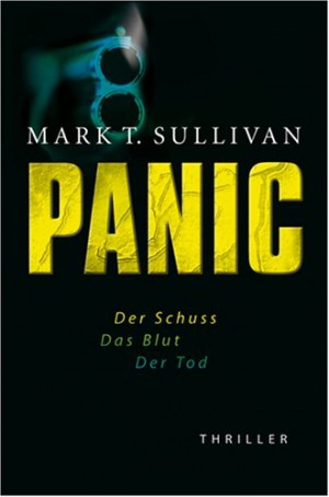 Panic (Die Jägerin)