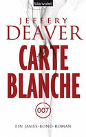 Carte Blanche