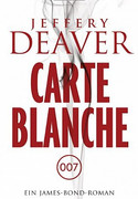 Carte Blanche