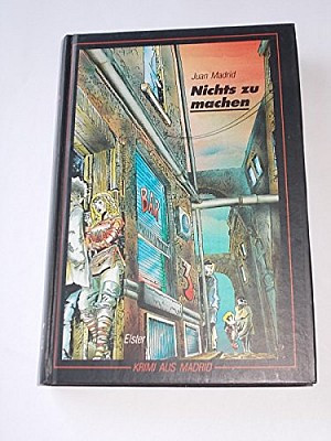Nichts zu machen