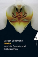 Nora und die Gewalt- und Liebessachen