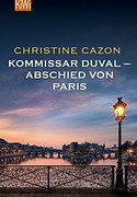 Abschied von Paris