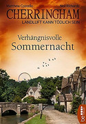 Verhängnisvolle Sommernacht