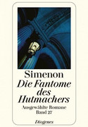 Die Fantome des Hutmachers