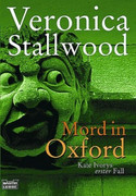 Mord in Oxford