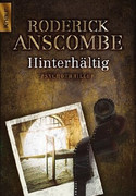 Hinterhältig