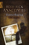 Hinterhältig