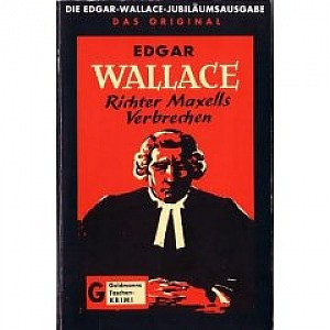 Richter Maxells Verbrechen