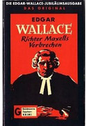 Richter Maxells Verbrechen