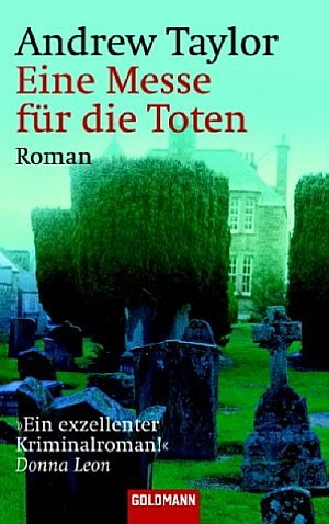 Eine Messe für die Toten