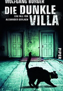 Die dunkle Villa