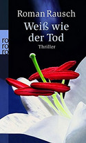 Weiß wie der Tod