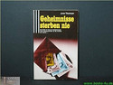 Geheimnisse sterben nie