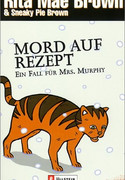 Mord auf Rezept