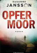 Opfermoor