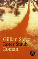 Roter Staub
