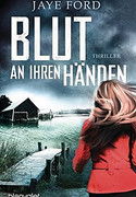 Blut an ihren Händen