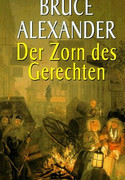 Der Zorn des Gerechten