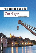 Zuträger