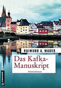 Das Kafka-Manuskript