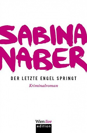 Der letzte Engel springt