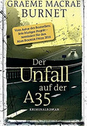 Der Unfall auf der A35