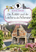 Die Katze und die Leiche in der Scheune