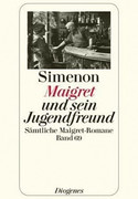 Maigrets Jugendfreund
