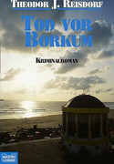 Tod vor Borkum