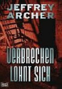 Verbrechen lohnt sich