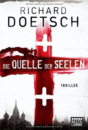Die Quelle der Seelen