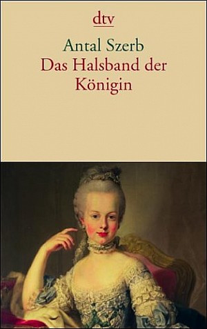 Das Halsband der Königin