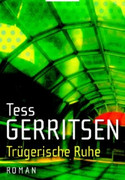 Trügerische Ruhe