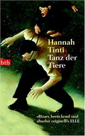 Tanz der Tiere (Stories)