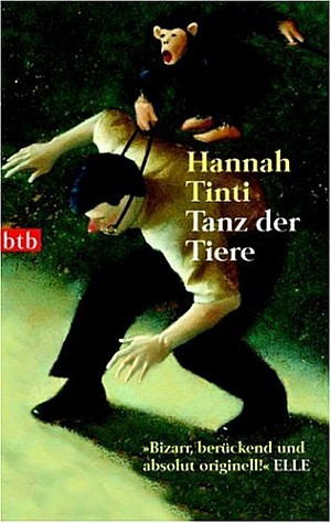 Tanz der Tiere (Stories)