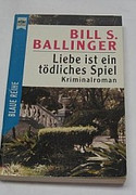 Liebe ist ein tödliches Spiel