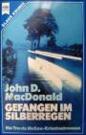 Gefangen im Silberregen