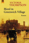 Mord in Greenwich Village