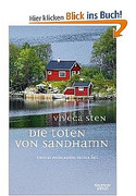 Die Toten von Sandhamn