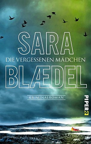 Die vergessenen Mädchen