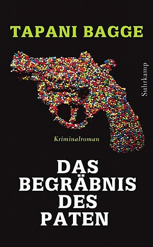 Das Begräbnis des Paten
