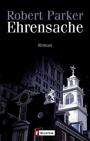 Ehrensache