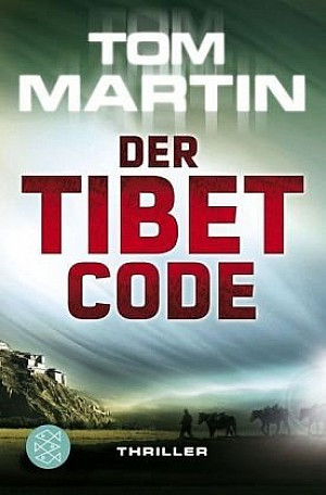 Der Tibet-Code